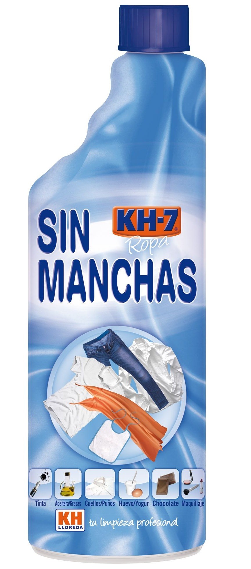 Sin Manchas Recambio, 750 ml - kh-7